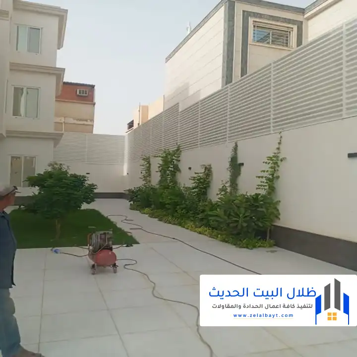 مظلات وسواتر حراج بالرياض